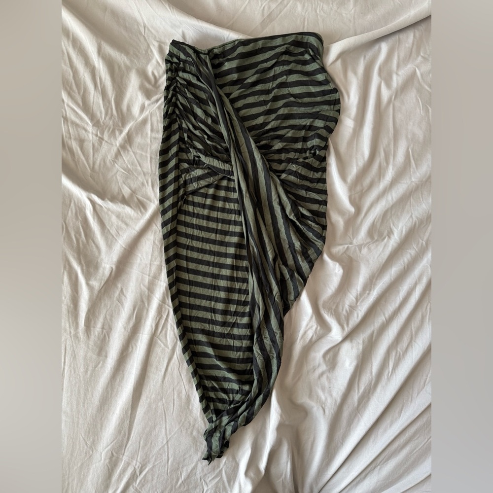 Windsor Skirt